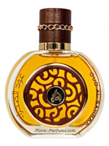 Lattafa Oud Al Sahraa 100ml Eau De Parfum