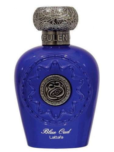 Lattafa Blue Oud 100ml Edp