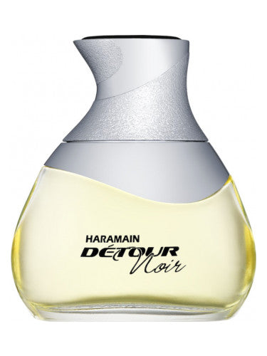 Haramain Detour Noir Edp