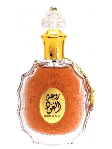 Lattafa Rouat Al Oud 100ml Eau De Parfum