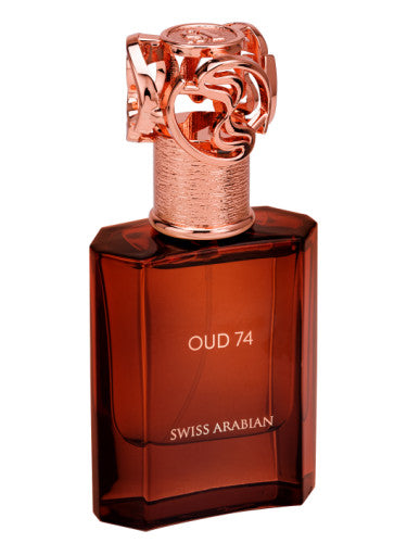 Swiss Arabian Oud 74 EDP