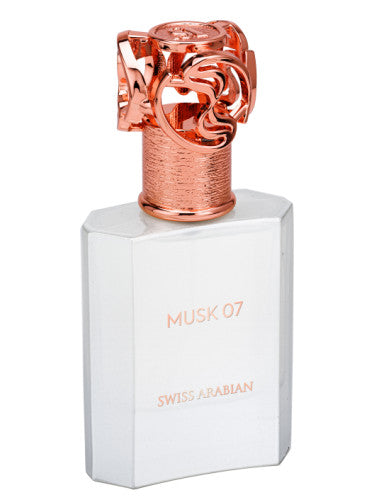 Swiss Arabian Musk 07 EDP
