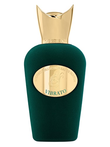 Sospiro Vibrato 100ml EDP