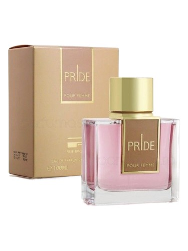 Rue Broca Pride Pour Femme 100ml EDP
