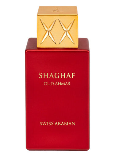 Swiss Arabian Shaghaf Oud Ahmar EDP