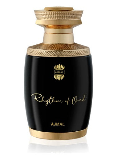 Ajmal Rhythm of Oud 75ml EDP