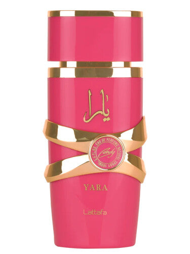 Lattafa Yara Candy 100ml Eau de Parfum