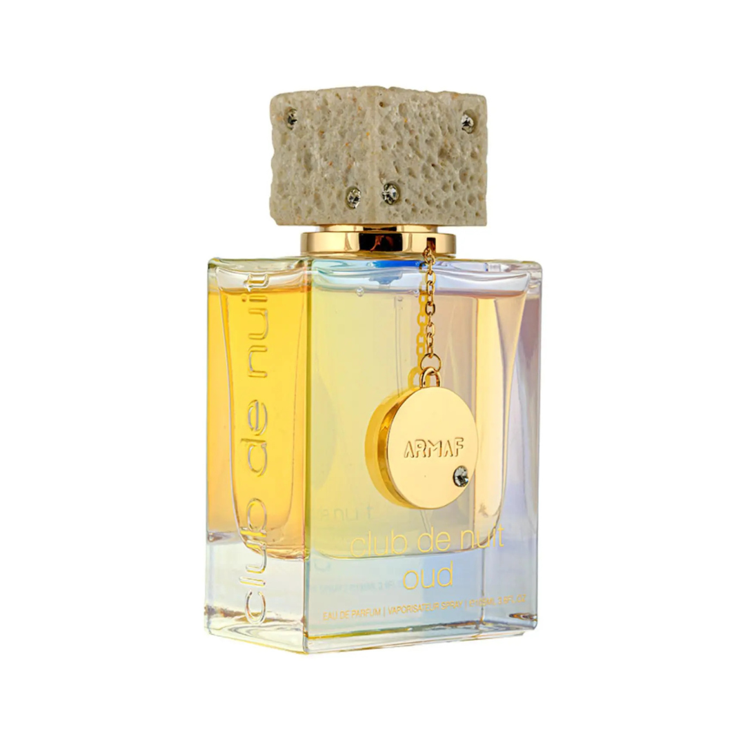Armaf Club de Nuit Oud 105ml Eau De Parfum