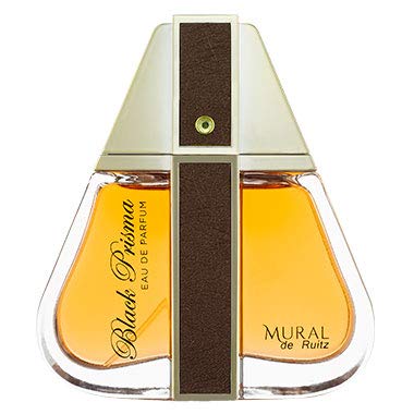 Mural de Ruitz Black Prisma Pour Femme 100ml EDP Mural