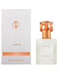 Swiss Arabian Musk 07 EDP