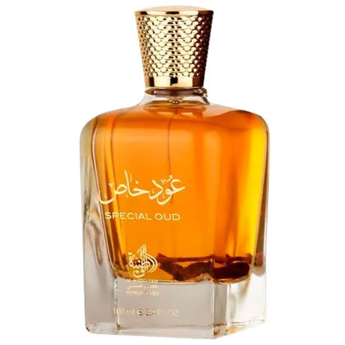 Al Wataniah Special Oud 100ml EDP