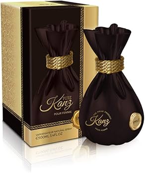 Pure Kanz Pour Femme 100ml EDP