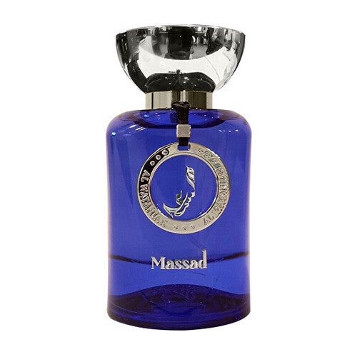 Al Wataniah Massad 100ml EDP