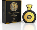 Milestone Victory of Paradise African Safari 100ml Eau De Parfum