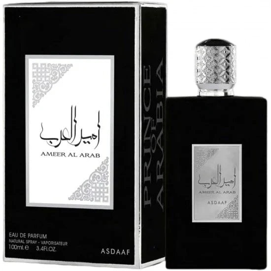 Asdaaf Ameer Al Arab 100ml EDP