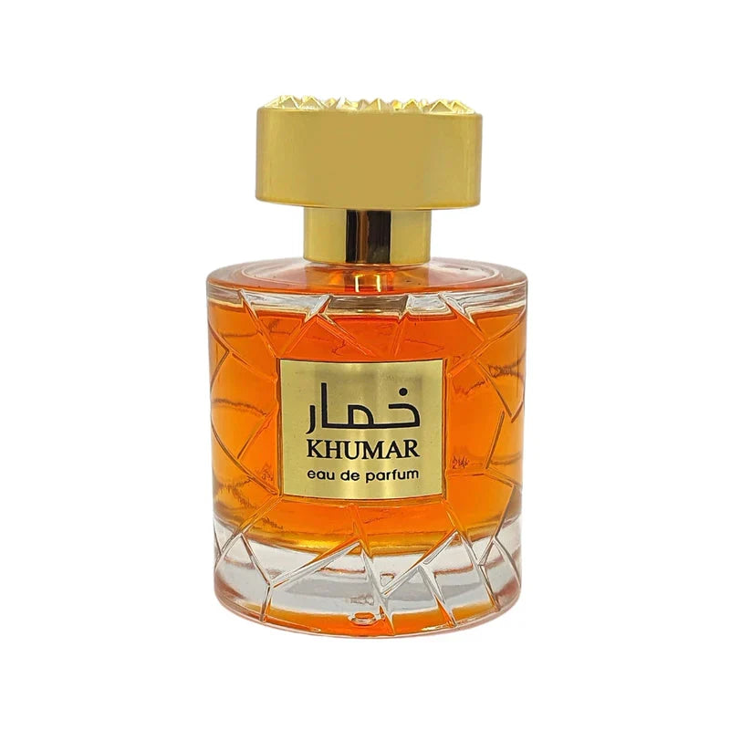 Khumar Sugar Wadi Al Khaleej 100ml EDP