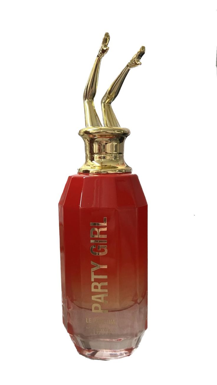 Milestone Party Girl 85ml EDP