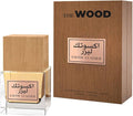 Emper The Wood Exotic Leather 100ml Edp