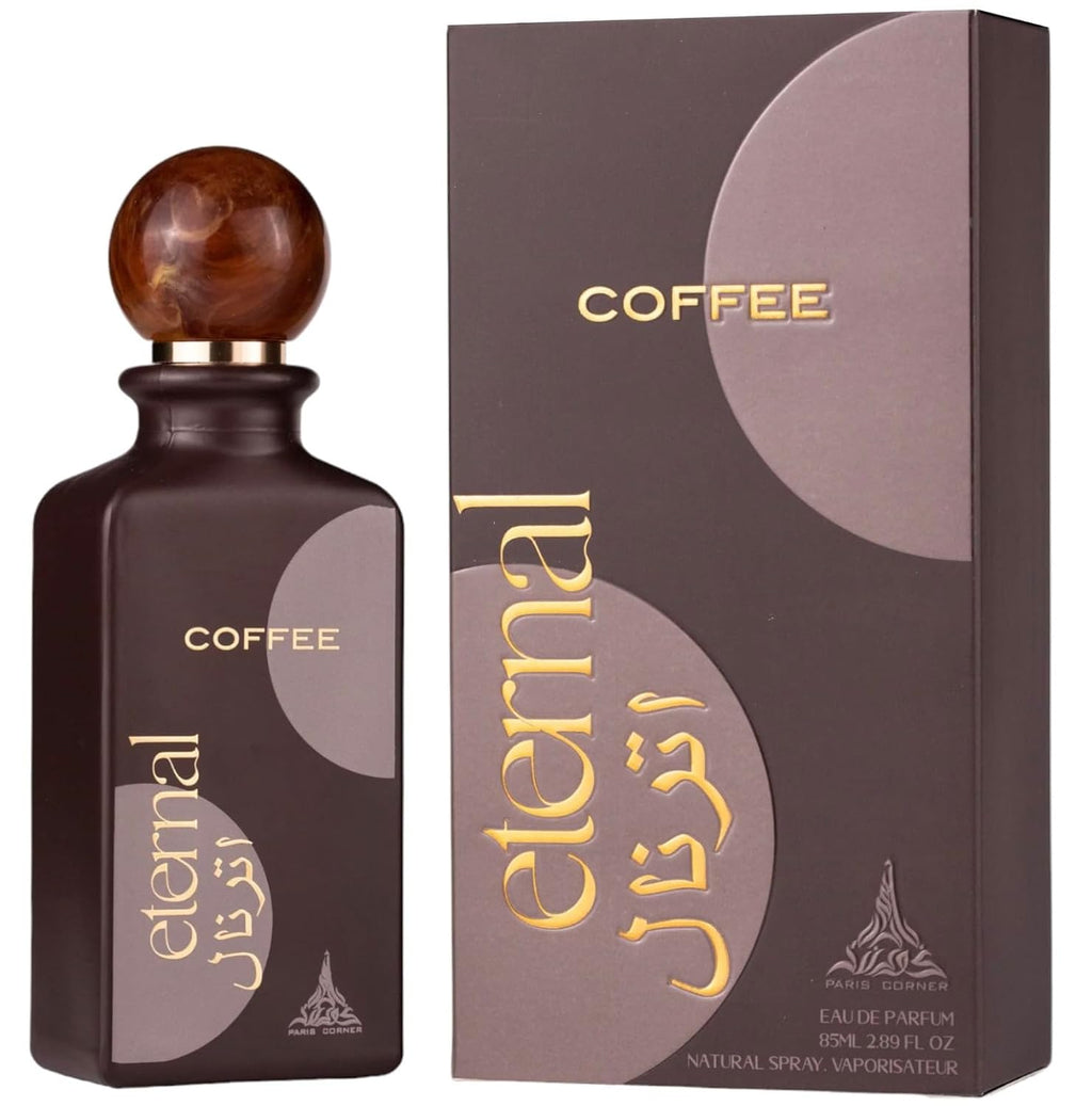 Paris Corner Eternal Coffee
