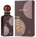Paris Corner Eternal Coffee