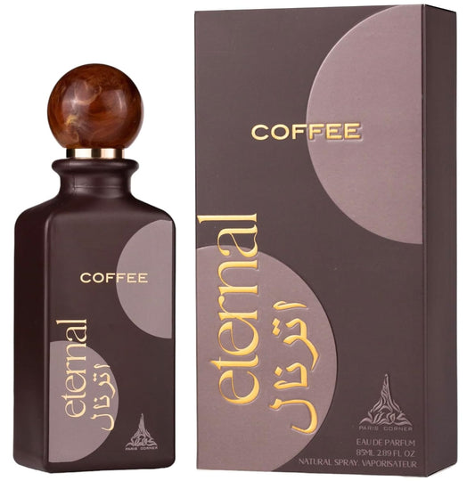 Paris Corner Eternal Coffee