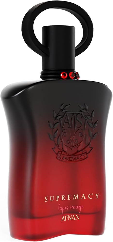 Afnan Supremacy Tapis Rouge 90ml EDP