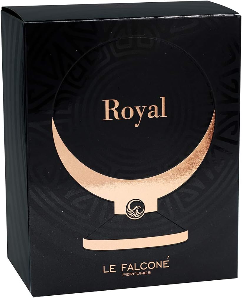 Le Falcone Royal 100ml Eau De Parfum