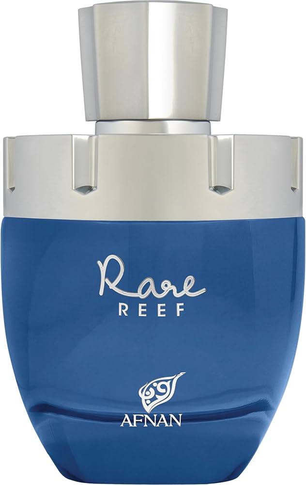 Afnan Rare Reef 100ml Extrait De Parfum (inspired by LV Pacific Chill)