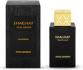 Swiss Arabian Shaghaf Oud Aswad (Black Oud) EDP