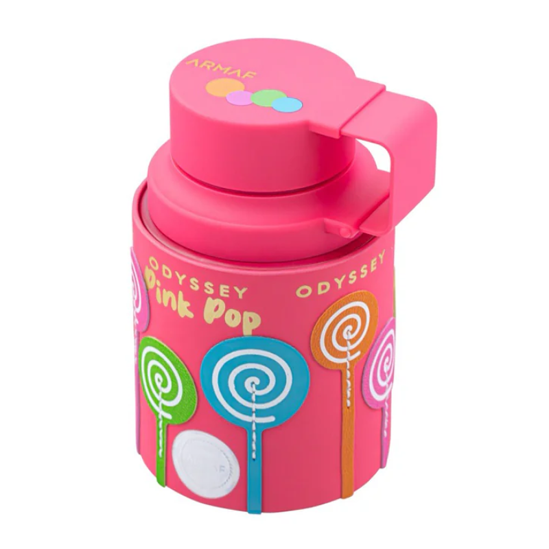Armaf Odyssey Pink Pop 100ml EDP