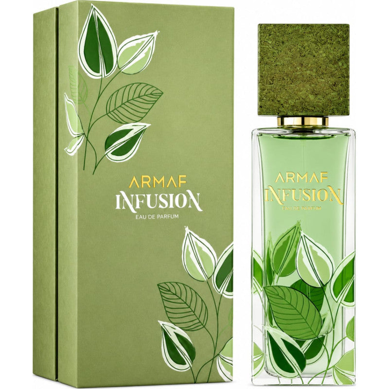 Armaf Infusion 80ml EDP
