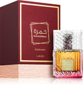 Lattafa Khamrah Dukhan 100ml Eau De Parfum