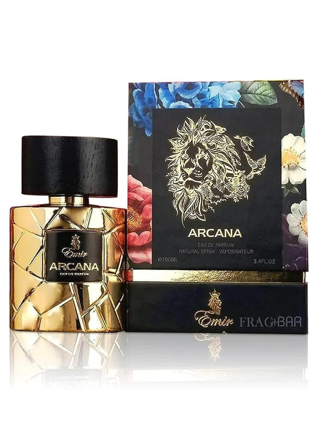 Emir Arcana 100ml Eau De Parfum