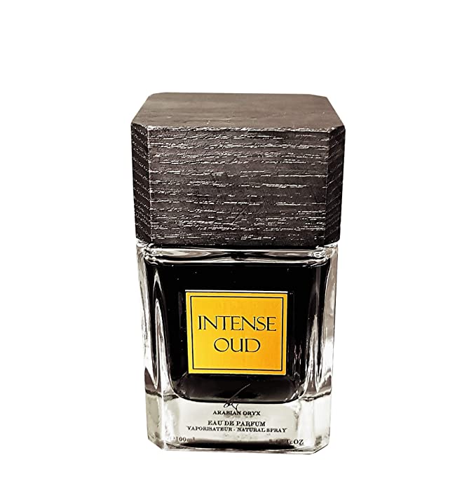 Paris Corner Intense Oud (Arabian Orynx) 100ml Eau De Parfum