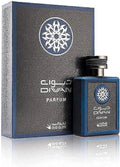 Oud Elite Diwan 100ml Eau De Parfum