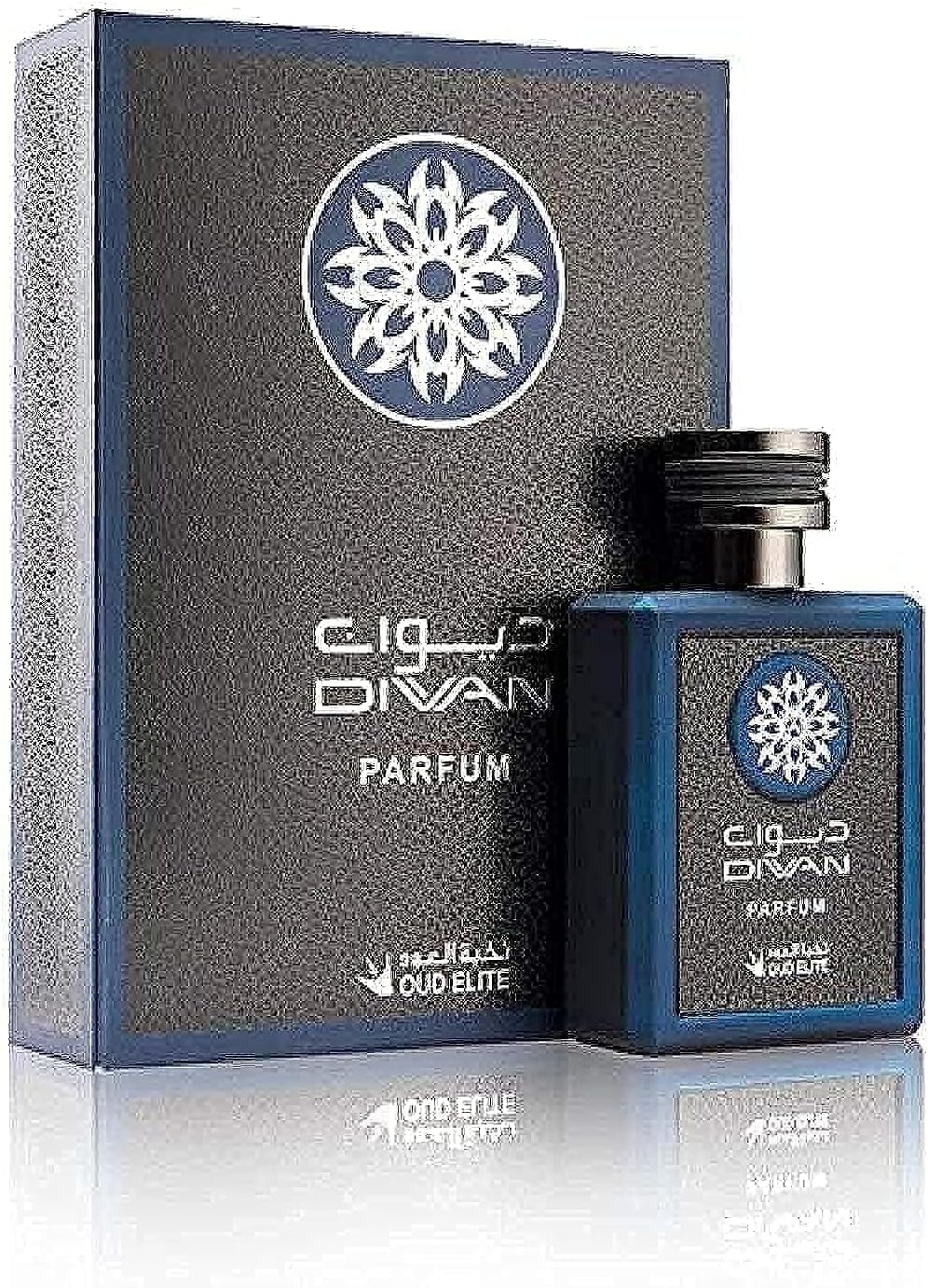 Oud Elite Diwan 100ml Eau De Parfum