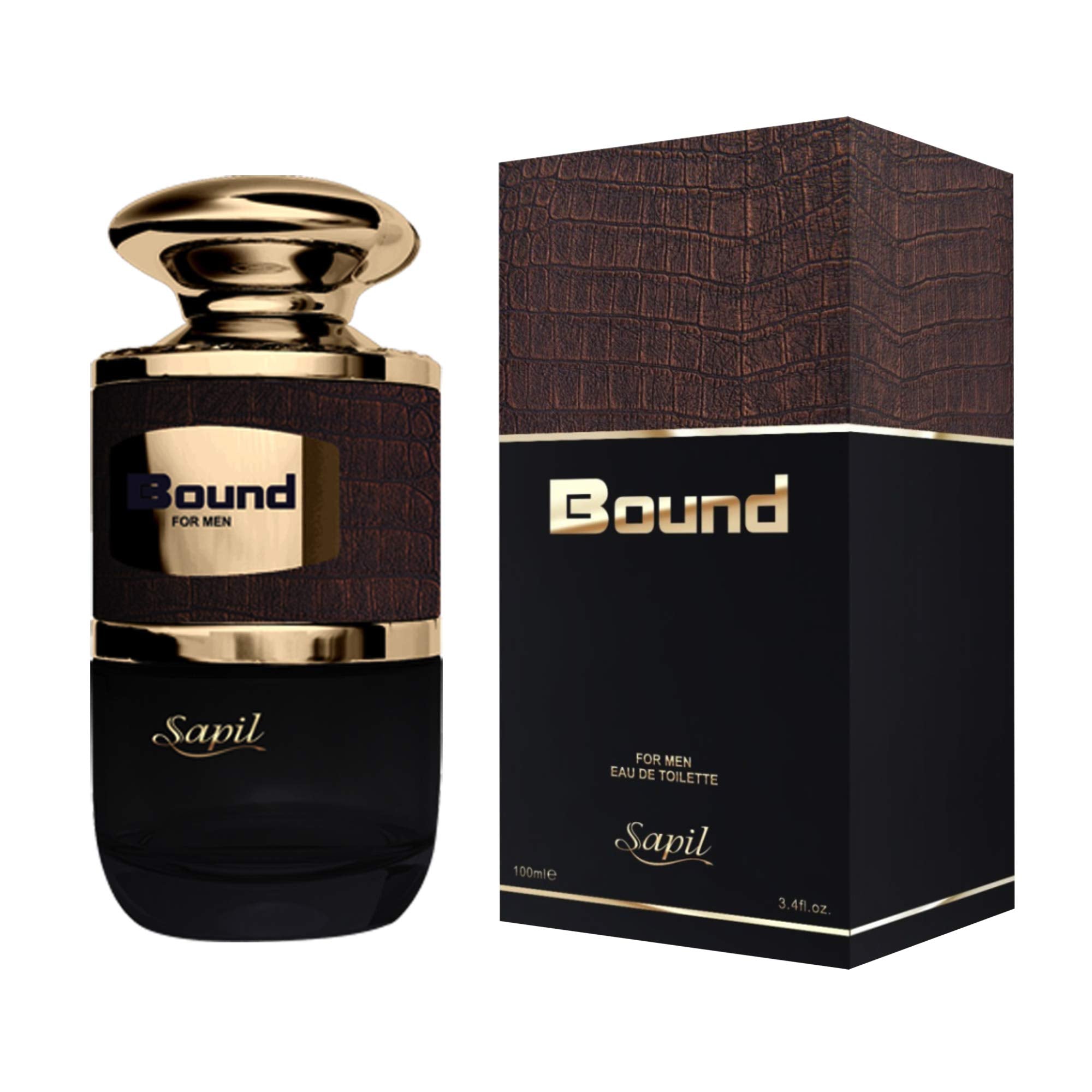 Sapil Bound 100ml