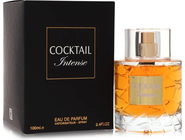 Fragrance World Cocktail Intense 100ml EDP