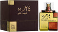 Lattafa 24 Carat Pure Gold 100ml Eau de Parfum