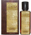 Zimaya Ilham al Oud  100ml EDP