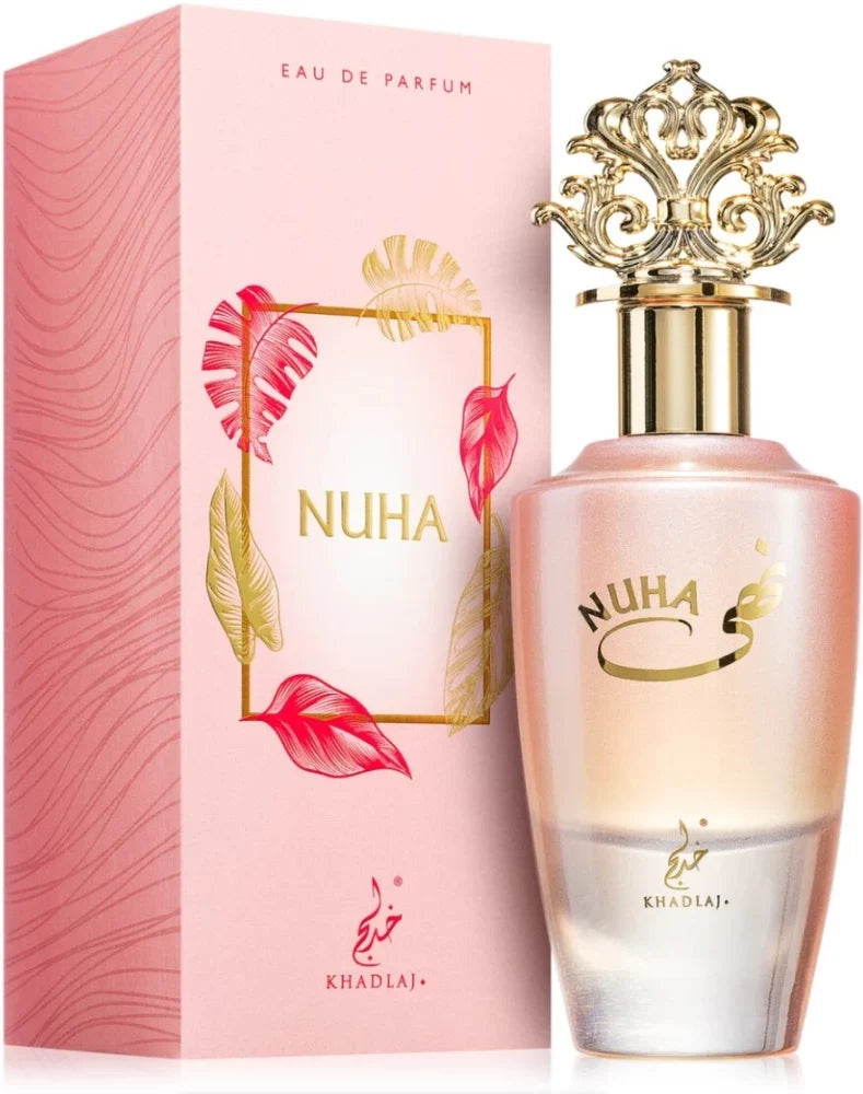 Khadlaj Nuha 85ml