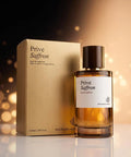 Fragrance World Privé Saffron 60ml EDP