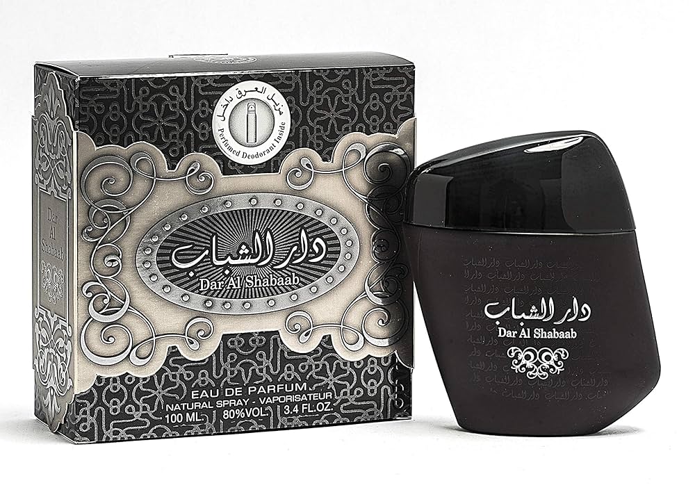 Ard Al Zaafaran Dar Al Shabab 100ml Eau de Parfum