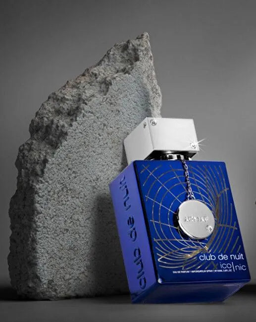 Armaf Club De Nuit Blue Iconic 105ml EDP