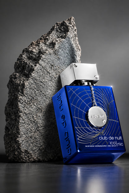Armaf Club De Nuit Blue Iconic 105ml EDP