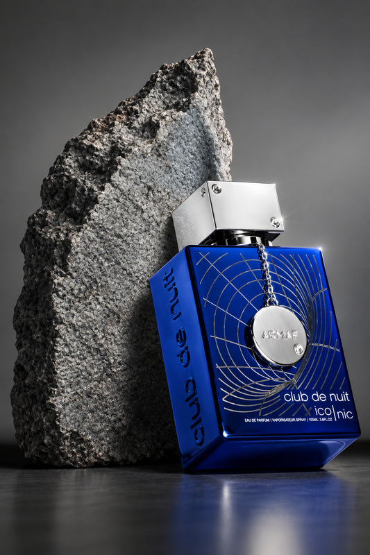 Armaf Club De Nuit Blue Iconic 105ml EDP