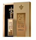 Paris Corner December Vanille 100ml Eau De Parfum