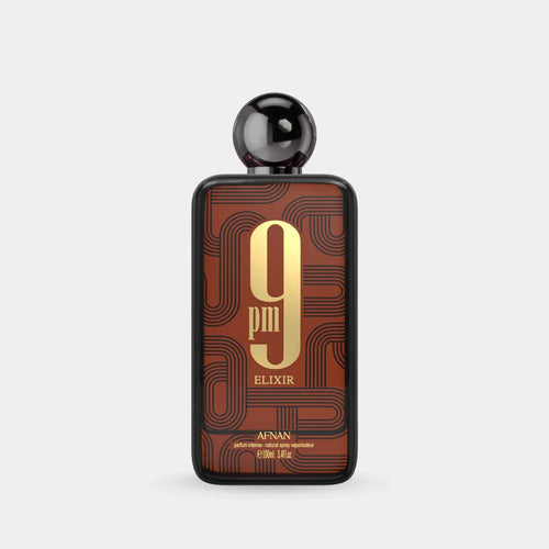 Afnan 9PM Elixir Intense 100ml EDP