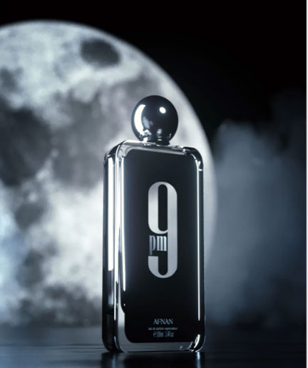 Afnan 9PM 100ml EDP
