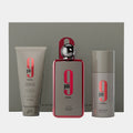 Afnan 9PM Rebel 100ml EDP Gift Set